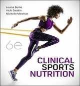9781760425647-1760425648-Clinical Sports Nutrition 6th Edition