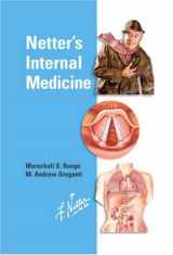 9781929007004-1929007000-Netter's Internal Medicine (Netter Clinical Science)
