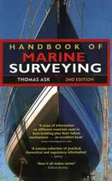9781574092493-1574092499-Handbook of Marine Surveying