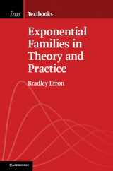 9781108488907-1108488900-Exponential Families in Theory and Practice (Institute of Mathematical Statistics Textbooks)