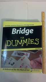 9780471924265-0471924261-Bridge for Dummies