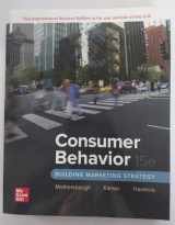9781266114762-1266114769-Consumer Behavior: Building Marketing Strategy ISE