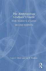 9781032281148-1032281146-The Anthropology Graduate's Guide
