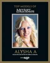 9783037666920-3037666927-Alysha A: Top Models of MetArt.com