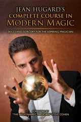 9781631582455-1631582453-Jean Hugard's Complete Course in Modern Magic: Skills and Sorcery for the Aspiring Magician