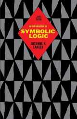 9780486601649-0486601641-An Introduction to Symbolic Logic, 3rd Edition