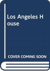 9780500016572-0500016577-Los Angeles House, the