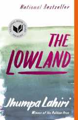 9780307278265-0307278263-The Lowland: National Book Award Finalist; Man Booker Prize Finalist (Vintage Contemporaries)