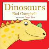 9781481449854-1481449850-Dinosaurs (Dear Zoo & Friends)