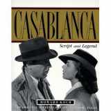 9781854102270-1854102273-Casablanca: 50th Anniversary Edition