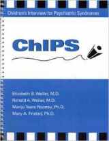 9780880483988-0880483989-Chips--Children's Interview for Psychiatric Syndromes