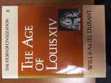 9780671012151-0671012150-The Age of Louis XIV (The Story of Civilization VIII)