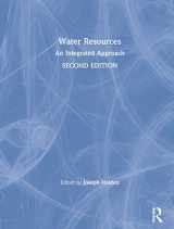9781138329218-1138329215-Water Resources: An Integrated Approach