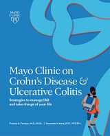 9781945564086-1945564083-Mayo Clinic on Crohn's Disease & Ulcerative Colitis: Strategies to manage IBD and take charge of your life