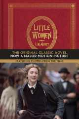 9781419741203-1419741209-Little Women: The Original Classic Novel Featuring Photos from the Film!