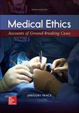 9781259907944-1259907945-LooseLeaf for Medical Ethics: Accounts of Ground-Breaking Cases
