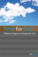 9780615361826-061536182X-Time for God: Effective Steps to a Productive Life