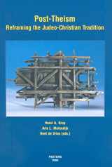 9789042908536-904290853X-Post-Theism: Reframing the Judeo-Christian Tradition