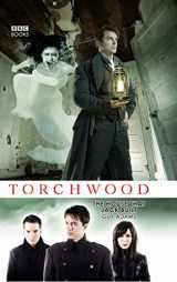 9781846077395-1846077397-The House That Jack Built (Torchwood #12)