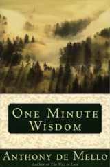 9780385242905-0385242905-One Minute Wisdom