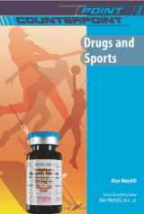 9780791095539-0791095533-Drugs and Sports (Point/Counterpoint (Chelsea Hardcover))