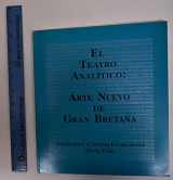 9780916365219-0916365212-The Analytical Theatre: New Art from Britain