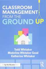 9781138552319-1138552313-Classroom Management From the Ground Up (Eye on Eduction)