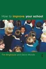 9781138136540-1138136549-How to Improve Your School