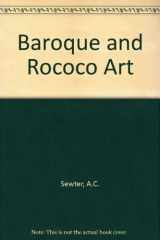9780500620045-0500620040-Baroque and Rococo art