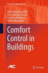 9781447170532-1447170539-Comfort Control in Buildings (Advances in Industrial Control)