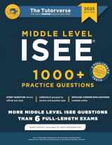 9781532811258-153281125X-Middle Level ISEE: 1000+ Practice Questions