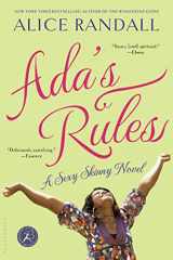 9781608199495-1608199495-Ada's Rules: A Sexy Skinny Novel (Sexy Skinny Novels)