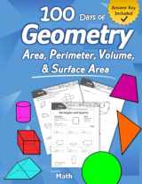 9781635783308-1635783305-Humble Math - Area, Perimeter, Volume, & Surface Area: Geometry for Beginners - Workbook with Answer Key (KS2 KS3 Maths) Elementary, Middle School, High School Math – Geometry for Kids