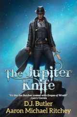 9781982125998-1982125993-The Jupiter Knife (2) (The Cunning Man)