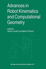 9780792329831-079232983X-Advances in Robot Kinematics and Computational Geometry