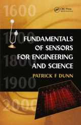 9781138435728-1138435724-Fundamentals of Sensors for Engineering and Science