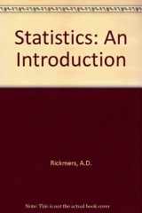 9780070526167-0070526168-Statistics: An Introduction