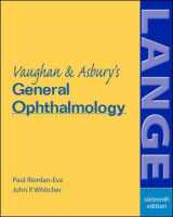 9780071213042-007121304X-Vaughan & Asbury's General Ophthalmology