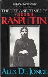 9780881844849-0881844845-The Life and Times of Grigorii Rasputin