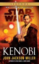9780345546845-0345546849-Kenobi: Star Wars Legends
