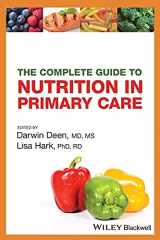 9781405104746-1405104740-The Complete Guide to Nutrition in Primary Care