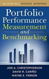 9780071496650-0071496653-Portfolio Performance Measurement and Benchmarking (McGraw-Hill Finance & Investing)