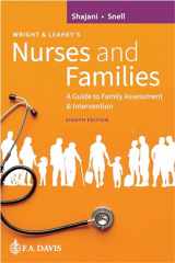 9781719646505-1719646503-Wright & Leahey's Nurses and Families: A Guide to Family Assessment and Intervention