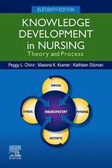 9780323793001-0323793002-Knowledge Development in Nursing: Theory and Process
