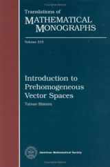 9780821827673-0821827677-Introduction to Prehomogeneous Vector Spaces (Translations of Mathematical Monographs)