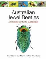 9781486317400-1486317405-Australian Jewel Beetles: An Introduction to the Buprestidae