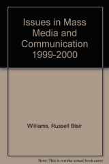 9780895824653-0895824655-ReadingsPlus With WebLinks: Issues In Mass Media And Communication