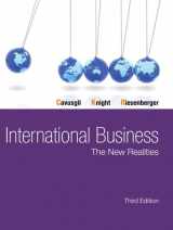 9780133254204-0133254208-International Business: The New Realities