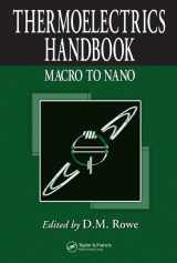9780849322648-0849322642-Thermoelectrics Handbook: Macro to Nano