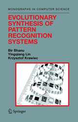 9780387212951-0387212957-Evolutionary Synthesis of Pattern Recognition Systems (Monographs in Computer Science)